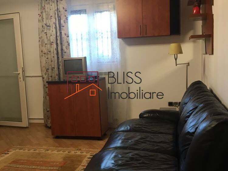 Casa de Inchiriat Bucurestii Noi - Damaroaia - Chitila - 3 Camere - ID:81518 | Bliss Imobiliare / Photo 3 - BLISS Imobiliare