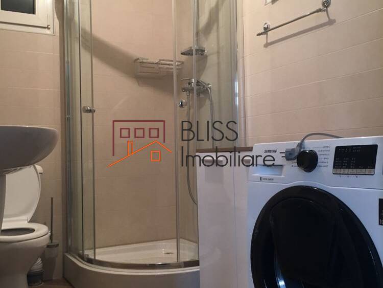 Casa de Inchiriat Bucurestii Noi - Damaroaia - Chitila - 3 Camere - ID:81518 | Bliss Imobiliare / Photo 8 - BLISS Imobiliare