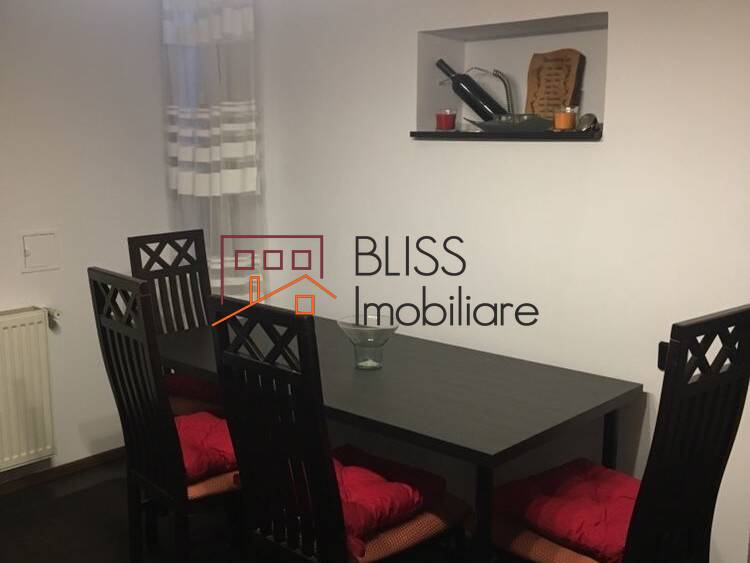 Casa de Inchiriat Bucurestii Noi - Damaroaia - Chitila - 3 Camere - ID:81518 | Bliss Imobiliare / Photo 5 - BLISS Imobiliare