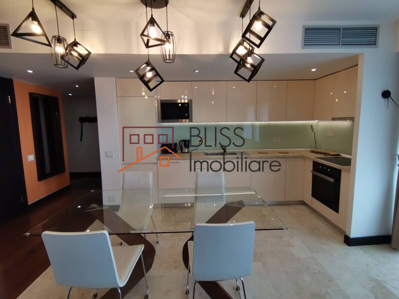 Modern 2-bedroom Apartment Near Herastrau Park, Bucharest | Bliss Imobiliare / Photo 4 - BLISS Imobiliare