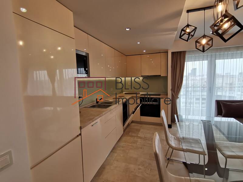 Apartament Modern Cu 3 Camere Langa Parcul Herastrau | Bliss Imobiliare / Photo 5 - BLISS Imobiliare