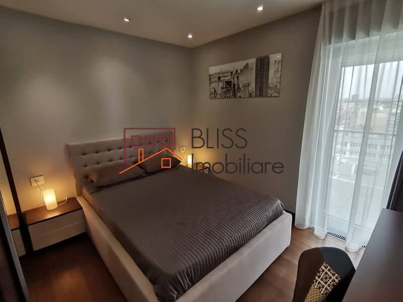 Apartament Modern Cu 3 Camere Langa Parcul Herastrau | Bliss Imobiliare / Photo 7 - BLISS Imobiliare