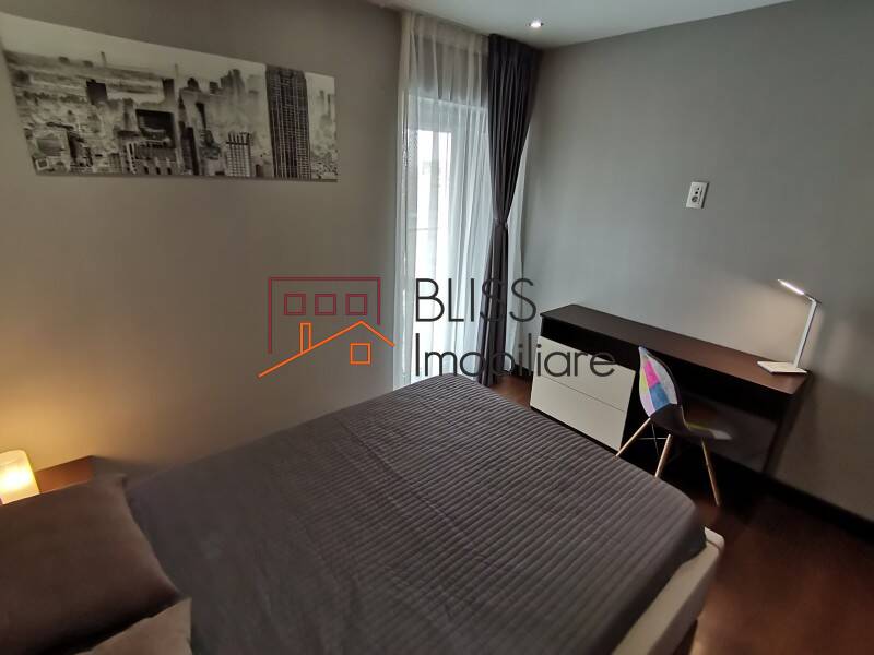 Modern 2-bedroom Apartment Near Herastrau Park, Bucharest | Bliss Imobiliare / Photo 8 - BLISS Imobiliare