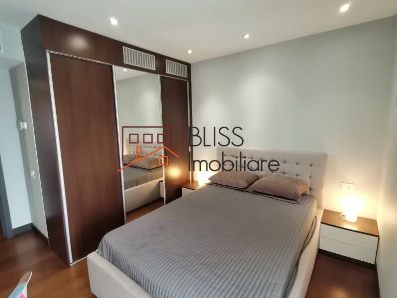 Apartament Modern Cu 3 Camere Langa Parcul Herastrau | Bliss Imobiliare / Photo 9 - BLISS Imobiliare