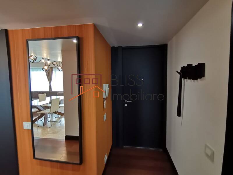 Modern 2-bedroom Apartment Near Herastrau Park, Bucharest | Bliss Imobiliare / Photo 12 - BLISS Imobiliare