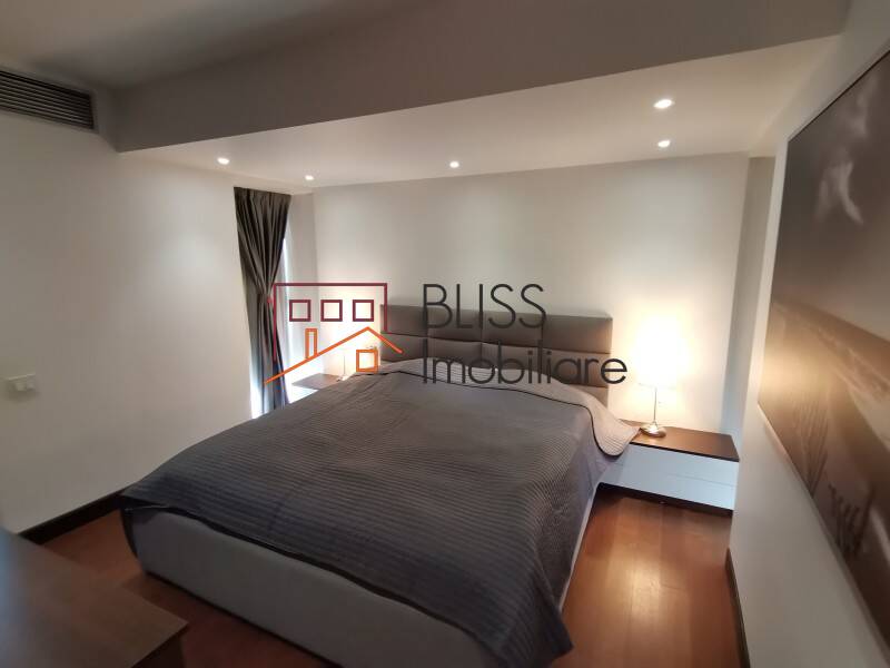 Modern 2-bedroom Apartment Near Herastrau Park, Bucharest | Bliss Imobiliare / Photo 13 - BLISS Imobiliare