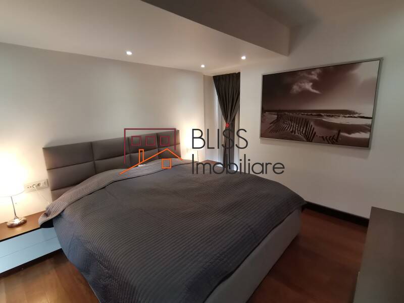 Modern 2-bedroom Apartment Near Herastrau Park, Bucharest | Bliss Imobiliare / Photo 14 - BLISS Imobiliare