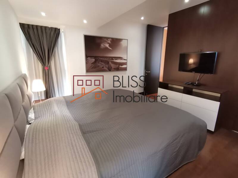 Modern 2-bedroom Apartment Near Herastrau Park, Bucharest | Bliss Imobiliare / Photo 15 - BLISS Imobiliare