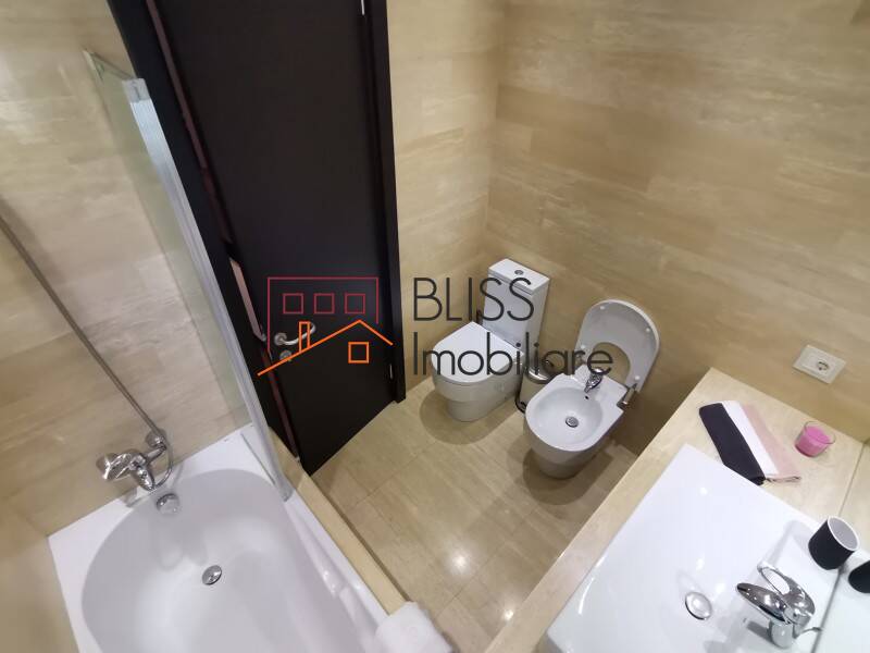 Modern 2-bedroom Apartment Near Herastrau Park, Bucharest | Bliss Imobiliare / Photo 17 - BLISS Imobiliare