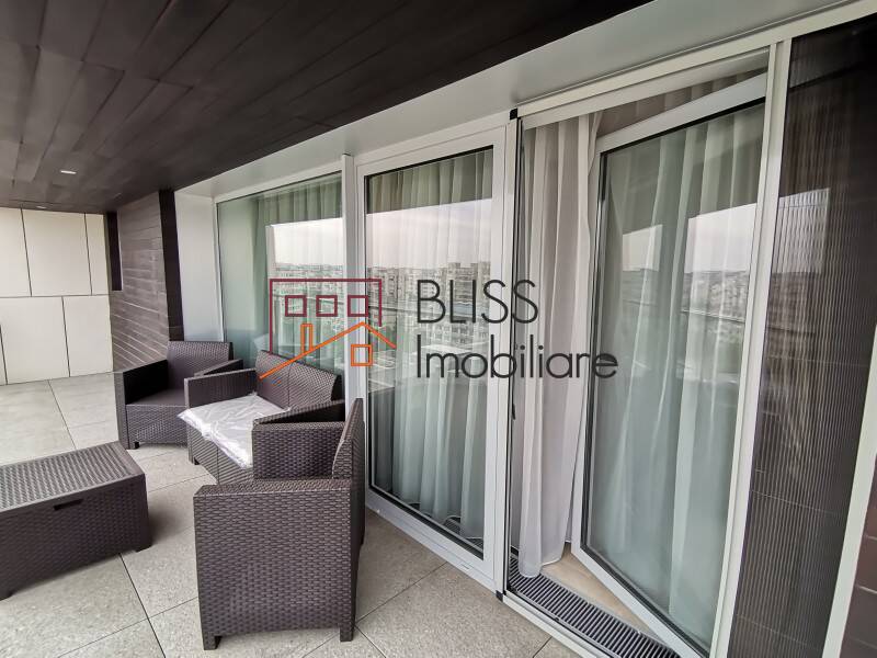 Apartament Modern Cu 3 Camere Langa Parcul Herastrau | Bliss Imobiliare / Photo 20 - BLISS Imobiliare