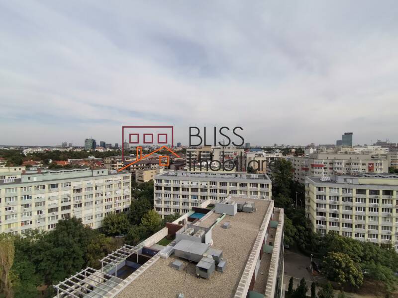 Modern 2-bedroom Apartment Near Herastrau Park, Bucharest | Bliss Imobiliare / Photo 21 - BLISS Imobiliare