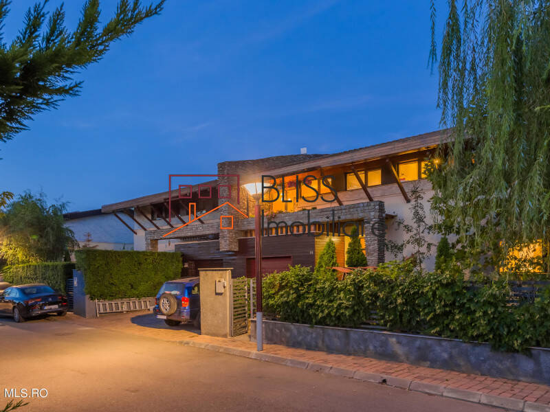 House / Villa, 3 Bedrooms, Bucharest / Ilfov | Bliss Imobiliare / Photo 4 - BLISS Imobiliare