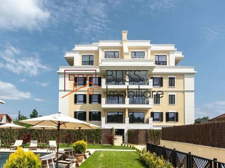Penthouse 4 Camere In Complexul Triana | Bliss Imobiliare / Photo 1 - BLISS Imobiliare