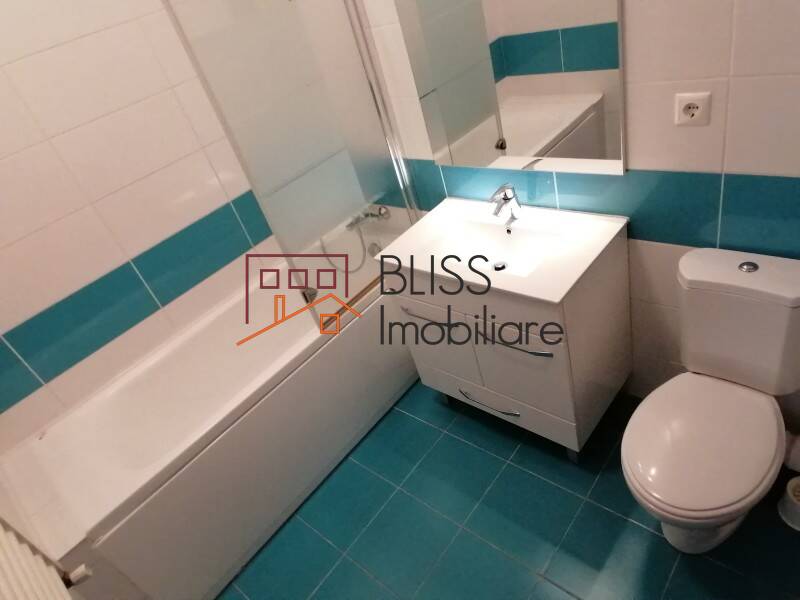 Apartament, 4 Camere In Nordului | Bliss Imobiliare / Photo 13 - BLISS Imobiliare