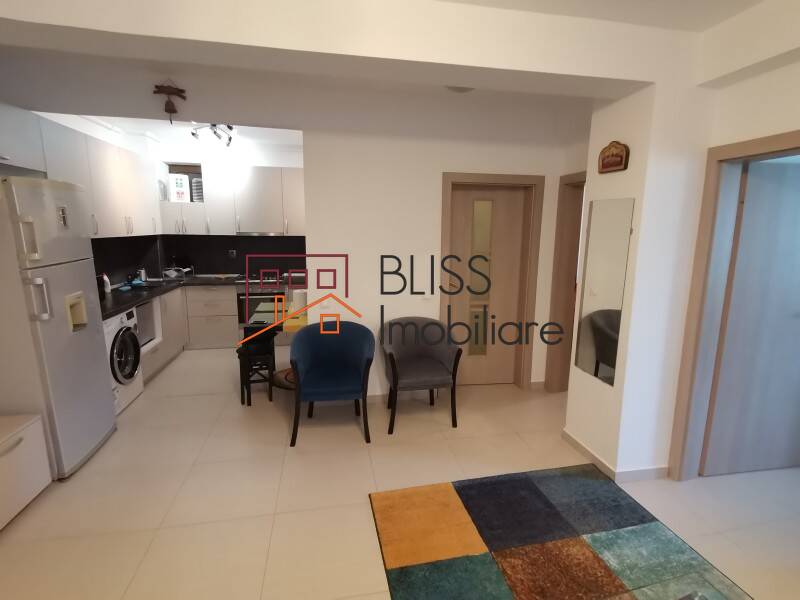 Apartament de Inchiriat Bucurestii Noi - Damaroaia - Chitila - 3 Camere - ID:96237 | Bliss Imobiliare / Photo 4 - BLISS Imobiliare