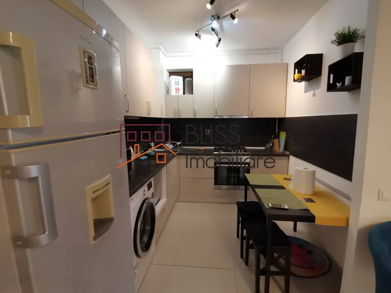 Apartament de Inchiriat Bucurestii Noi - Damaroaia - Chitila - 3 Camere - ID:96237 | Bliss Imobiliare / Photo 7 - BLISS Imobiliare