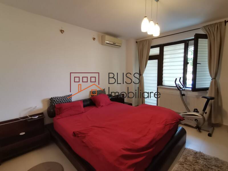 Apartament de Inchiriat Bucurestii Noi - Damaroaia - Chitila - 3 Camere - ID:96237 | Bliss Imobiliare / Photo 8 - BLISS Imobiliare