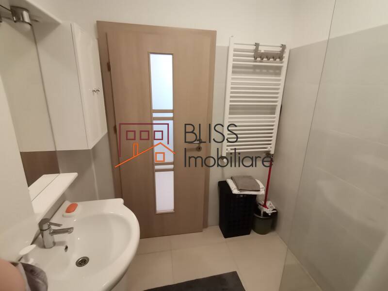 Apartament de Inchiriat Bucurestii Noi - Damaroaia - Chitila - 3 Camere - ID:96237 | Bliss Imobiliare / Photo 12 - BLISS Imobiliare