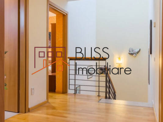 House / Villa, 3 Bedrooms, Bucharest / Ilfov | Bliss Imobiliare / Photo 26 - BLISS Imobiliare
