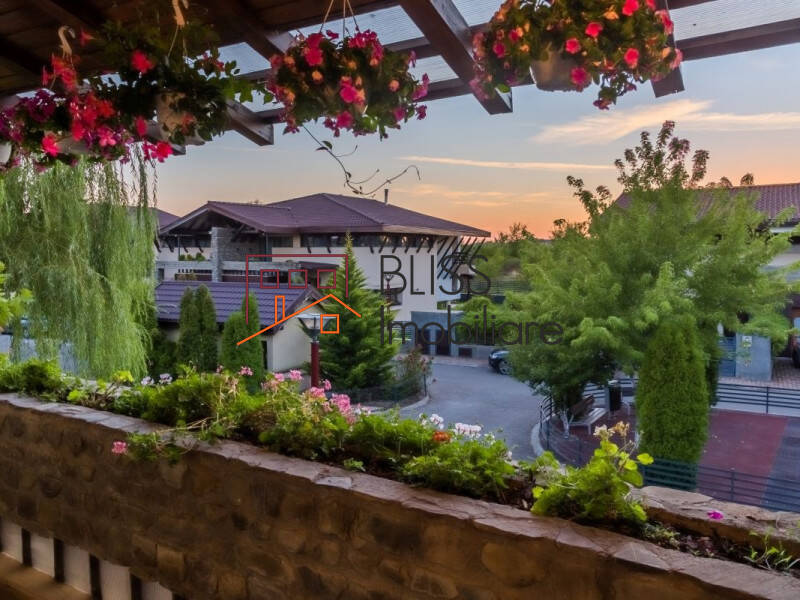 House / Villa, 3 Bedrooms, Bucharest / Ilfov | Bliss Imobiliare / Photo 29 - BLISS Imobiliare