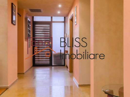 House / Villa, 3 Bedrooms, Bucharest / Ilfov | Bliss Imobiliare / Photo 24 - BLISS Imobiliare
