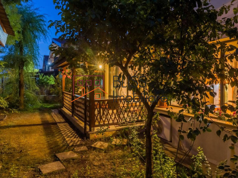 House / Villa, 3 Bedrooms, Bucharest / Ilfov | Bliss Imobiliare / Photo 8 - BLISS Imobiliare
