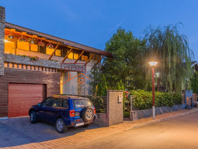 House / Villa, 3 Bedrooms, Bucharest / Ilfov | Bliss Imobiliare / Photo 5 - BLISS Imobiliare