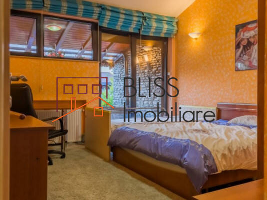 House / Villa, 3 Bedrooms, Bucharest / Ilfov | Bliss Imobiliare / Photo 27 - BLISS Imobiliare