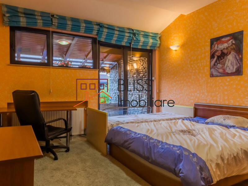 House / Villa, 3 Bedrooms, Bucharest / Ilfov | Bliss Imobiliare / Photo 28 - BLISS Imobiliare