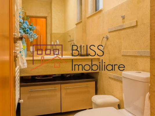House / Villa, 3 Bedrooms, Bucharest / Ilfov | Bliss Imobiliare / Photo 37 - BLISS Imobiliare