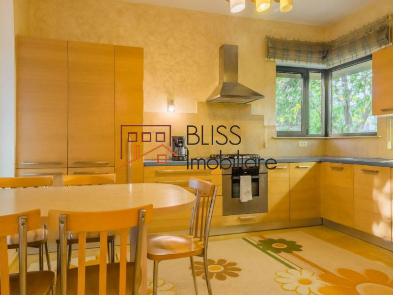 House / Villa, 3 Bedrooms, Bucharest / Ilfov | Bliss Imobiliare / Photo 20 - BLISS Imobiliare