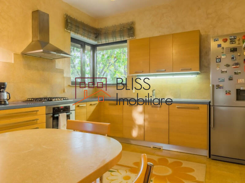House / Villa, 3 Bedrooms, Bucharest / Ilfov | Bliss Imobiliare / Photo 21 - BLISS Imobiliare