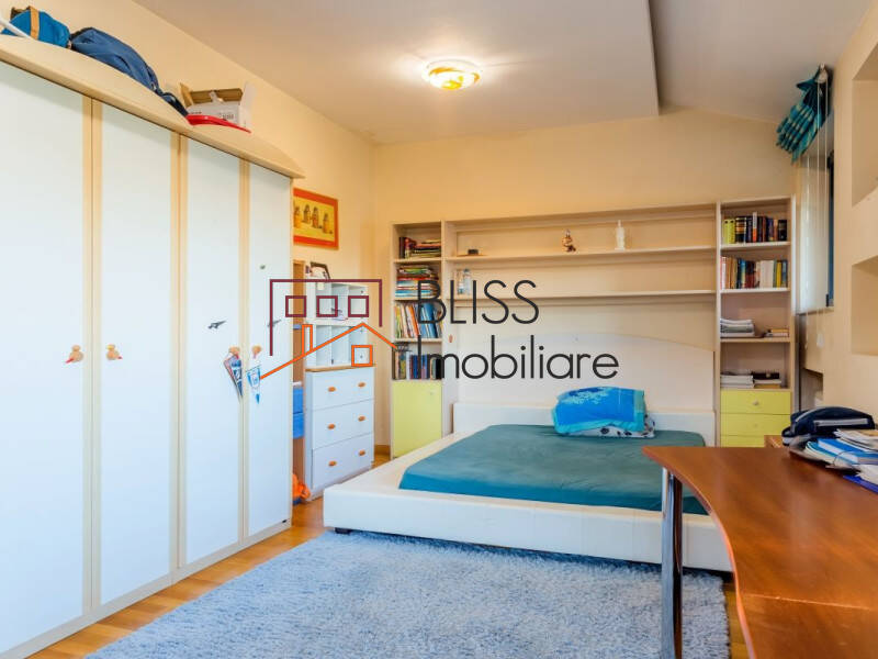 House / Villa, 3 Bedrooms, Bucharest / Ilfov | Bliss Imobiliare / Photo 32 - BLISS Imobiliare