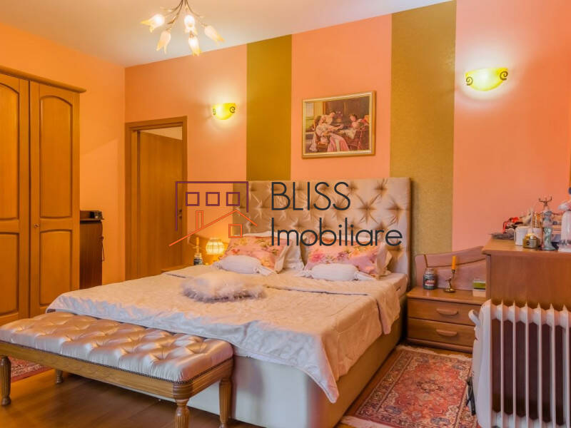 House / Villa, 3 Bedrooms, Bucharest / Ilfov | Bliss Imobiliare / Photo 31 - BLISS Imobiliare