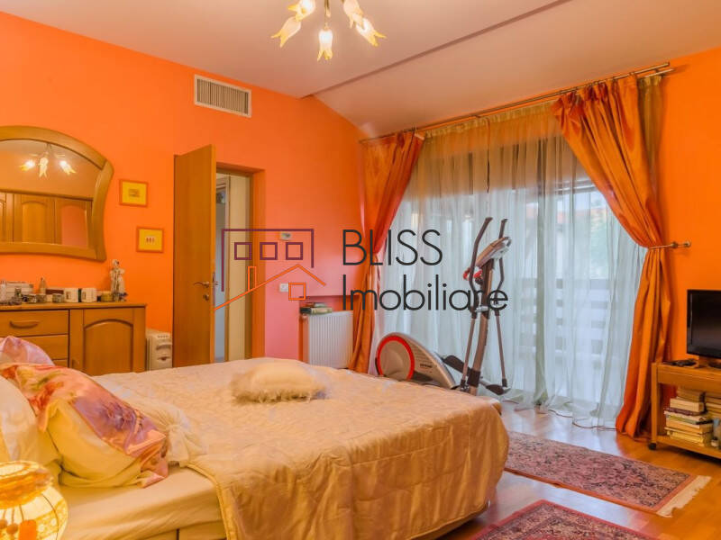 House / Villa, 3 Bedrooms, Bucharest / Ilfov | Bliss Imobiliare / Photo 35 - BLISS Imobiliare