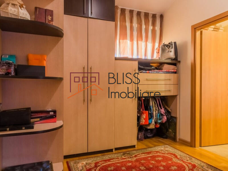 House / Villa, 3 Bedrooms, Bucharest / Ilfov | Bliss Imobiliare / Photo 36 - BLISS Imobiliare