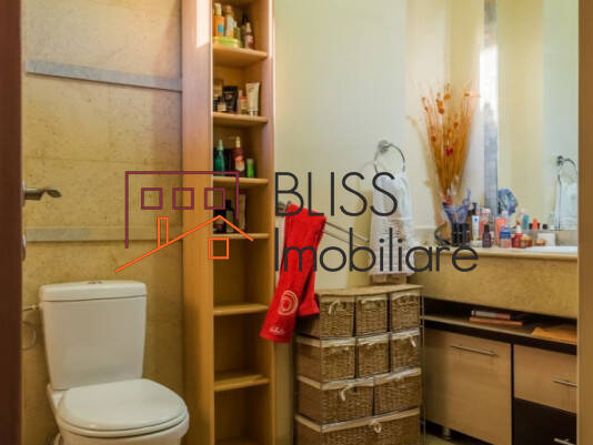 House / Villa, 3 Bedrooms, Bucharest / Ilfov | Bliss Imobiliare / Photo 38 - BLISS Imobiliare