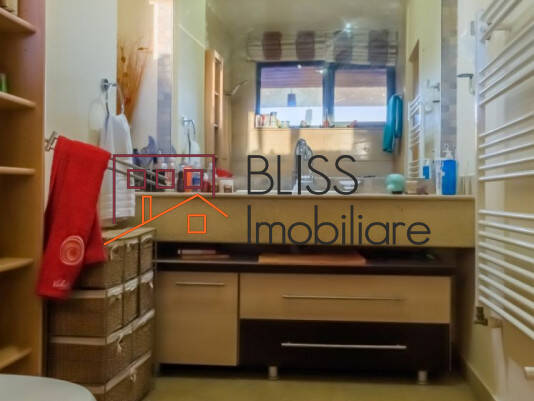 House / Villa, 3 Bedrooms, Bucharest / Ilfov | Bliss Imobiliare / Photo 39 - BLISS Imobiliare