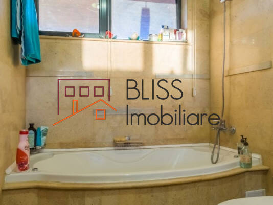 House / Villa, 3 Bedrooms, Bucharest / Ilfov | Bliss Imobiliare / Photo 40 - BLISS Imobiliare