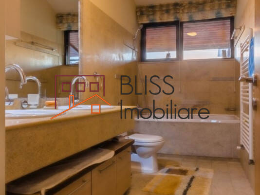 House / Villa, 3 Bedrooms, Bucharest / Ilfov | Bliss Imobiliare / Photo 41 - BLISS Imobiliare