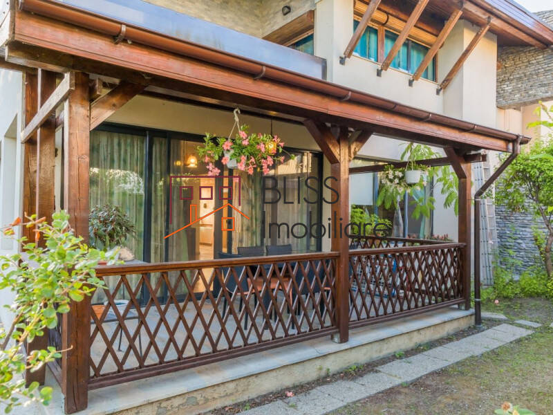 House / Villa, 3 Bedrooms, Bucharest / Ilfov | Bliss Imobiliare / Photo 11 - BLISS Imobiliare