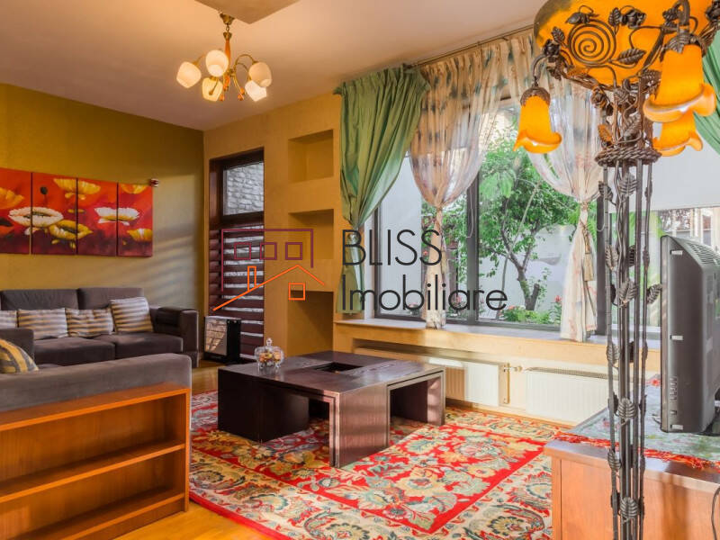 House / Villa, 3 Bedrooms, Bucharest / Ilfov | Bliss Imobiliare / Photo 13 - BLISS Imobiliare
