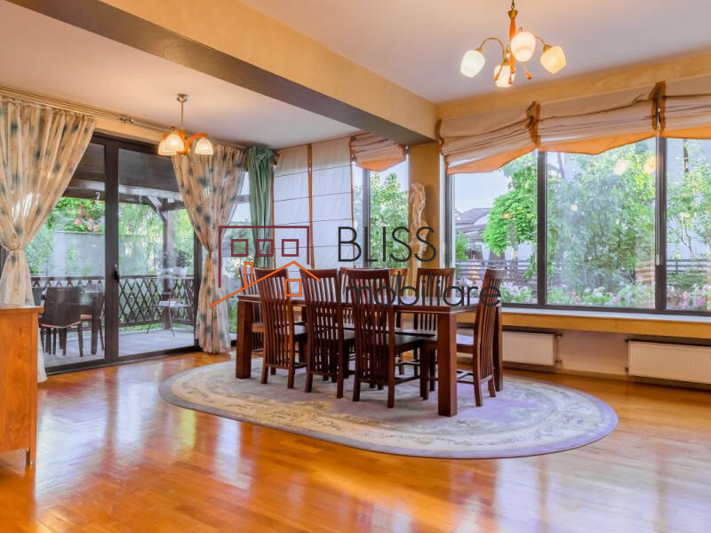 House / Villa, 3 Bedrooms, Bucharest / Ilfov | Bliss Imobiliare / Photo 17 - BLISS Imobiliare