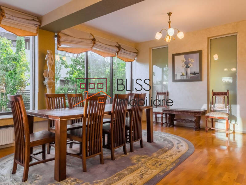 House / Villa, 3 Bedrooms, Bucharest / Ilfov | Bliss Imobiliare / Photo 18 - BLISS Imobiliare