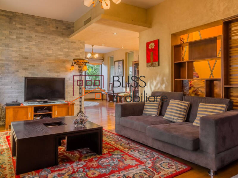 House / Villa, 3 Bedrooms, Bucharest / Ilfov | Bliss Imobiliare / Photo 14 - BLISS Imobiliare