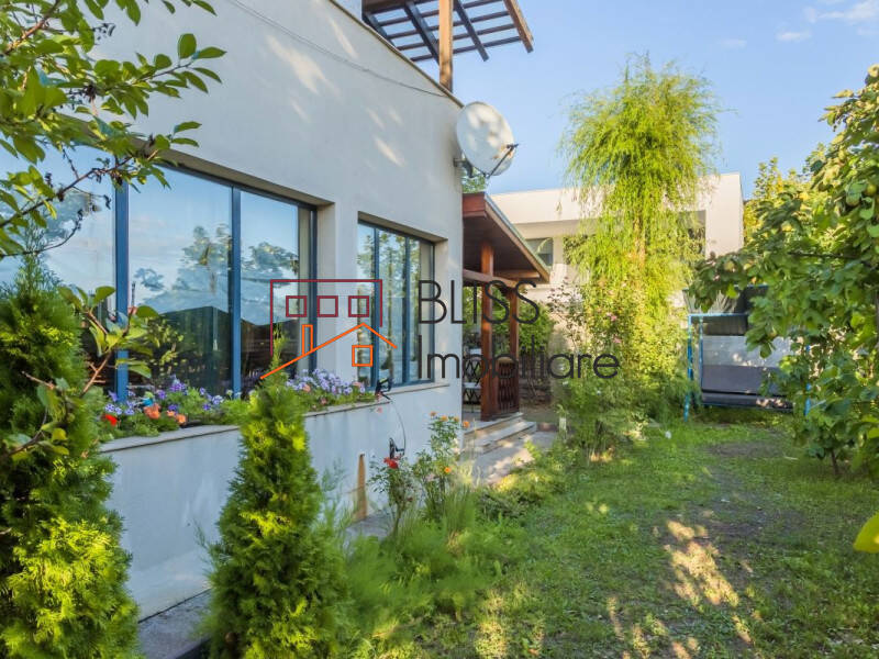 House / Villa, 3 Bedrooms, Bucharest / Ilfov | Bliss Imobiliare / Photo 3 - BLISS Imobiliare