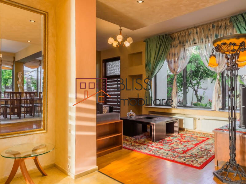 House / Villa, 3 Bedrooms, Bucharest / Ilfov | Bliss Imobiliare / Photo 15 - BLISS Imobiliare