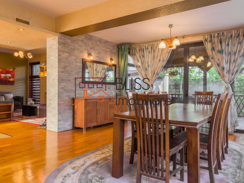 House / Villa, 3 Bedrooms, Bucharest / Ilfov | Bliss Imobiliare / Photo 19 - BLISS Imobiliare