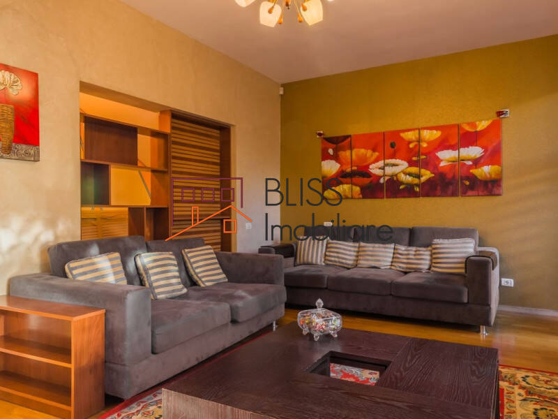 House / Villa, 3 Bedrooms, Bucharest / Ilfov | Bliss Imobiliare / Photo 16 - BLISS Imobiliare