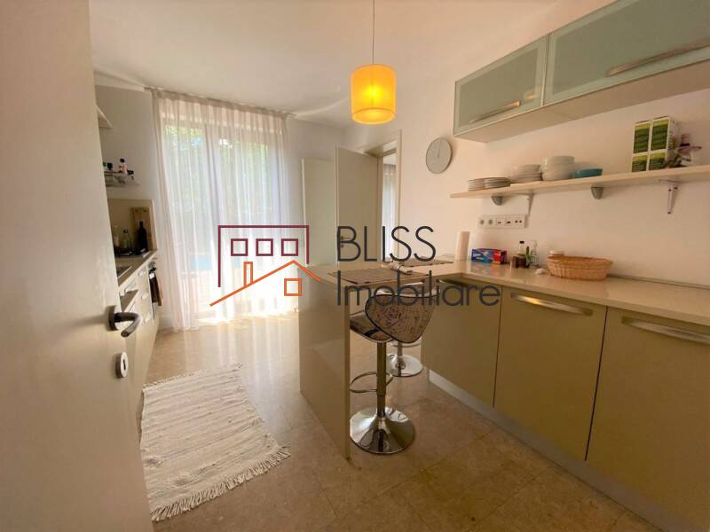 Vila Cu 5 Camere In Oxford Gardens | Bliss Imobiliare / Photo 13 - BLISS Imobiliare